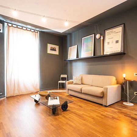 מילאנו Spacious Onebedroom Navigli - Mirable Pm מראה חיצוני תמונה