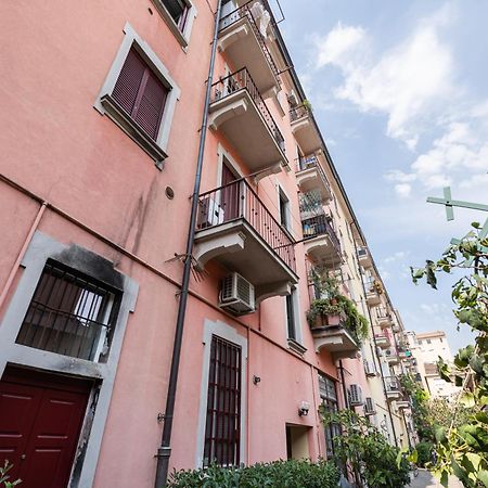 מילאנו Spacious Onebedroom Navigli - Mirable Pm מראה חיצוני תמונה
