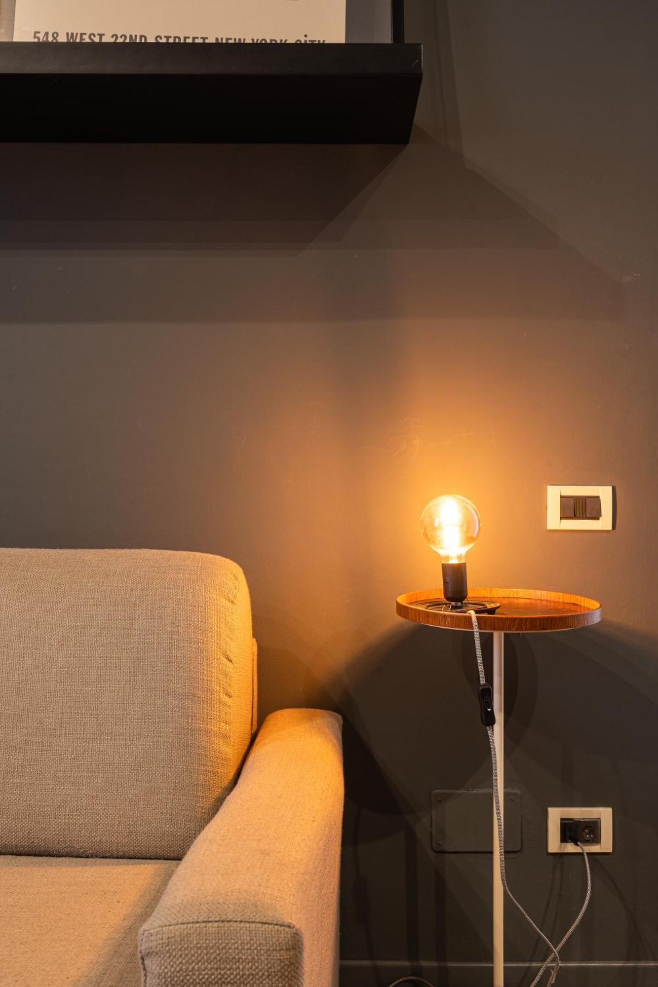 מילאנו Spacious Onebedroom Navigli - Mirable Pm מראה חיצוני תמונה