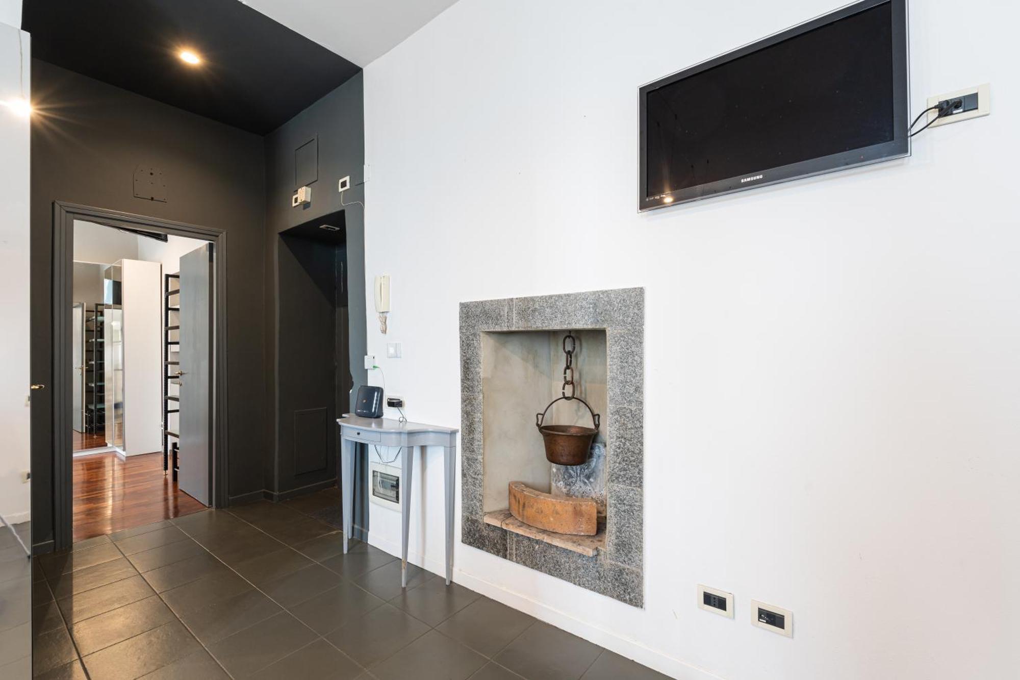 מילאנו Spacious Onebedroom Navigli - Mirable Pm מראה חיצוני תמונה