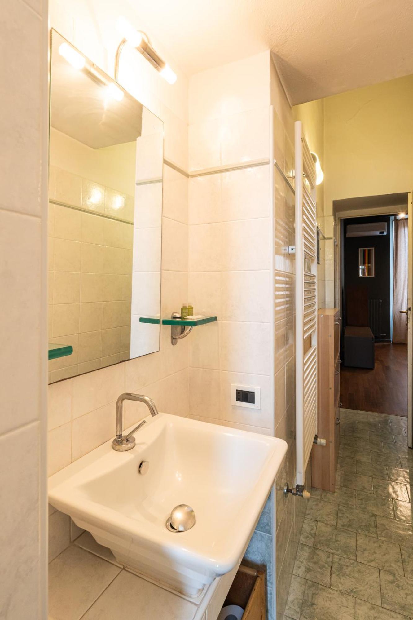 מילאנו Spacious Onebedroom Navigli - Mirable Pm מראה חיצוני תמונה