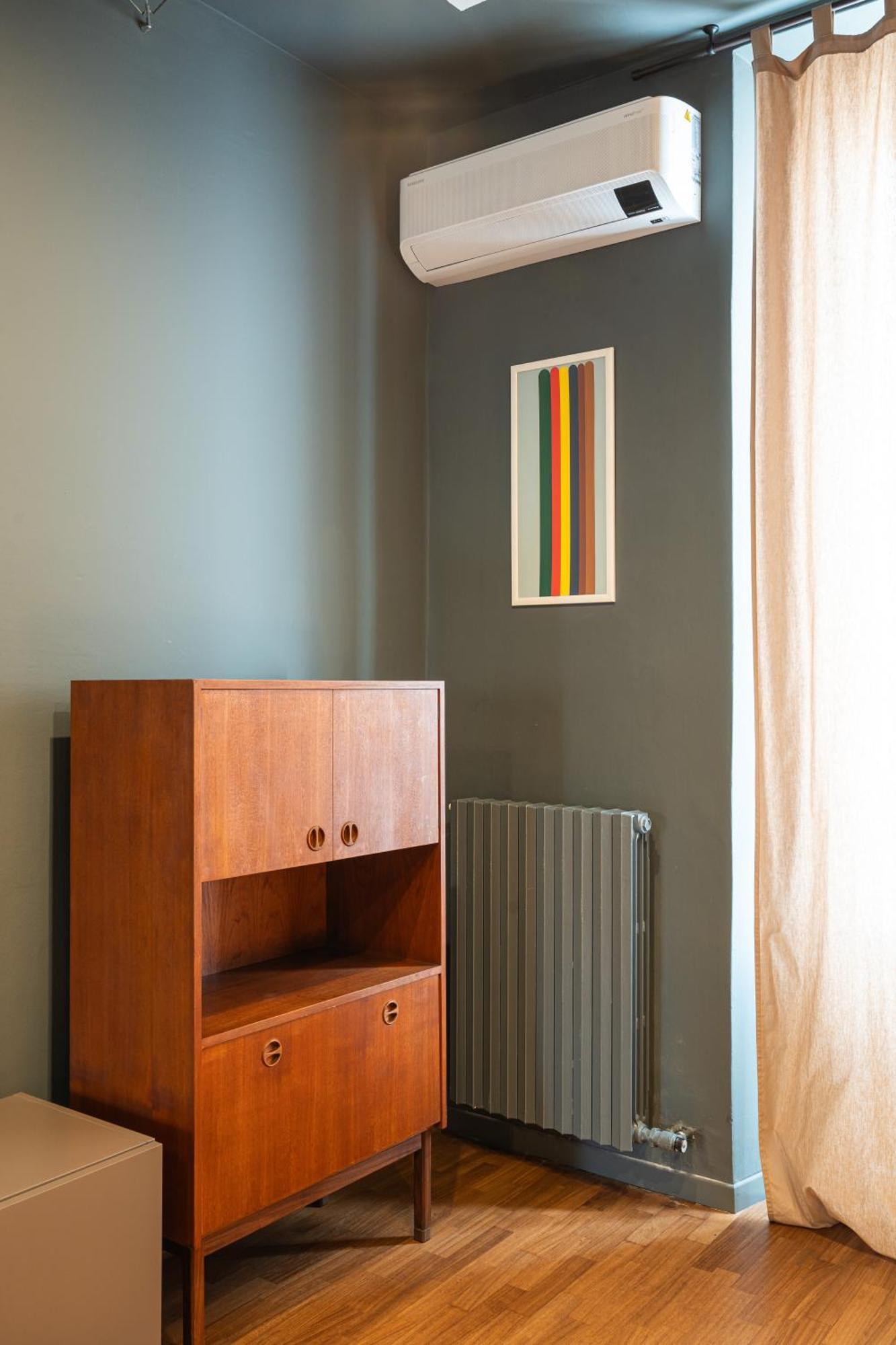 מילאנו Spacious Onebedroom Navigli - Mirable Pm מראה חיצוני תמונה