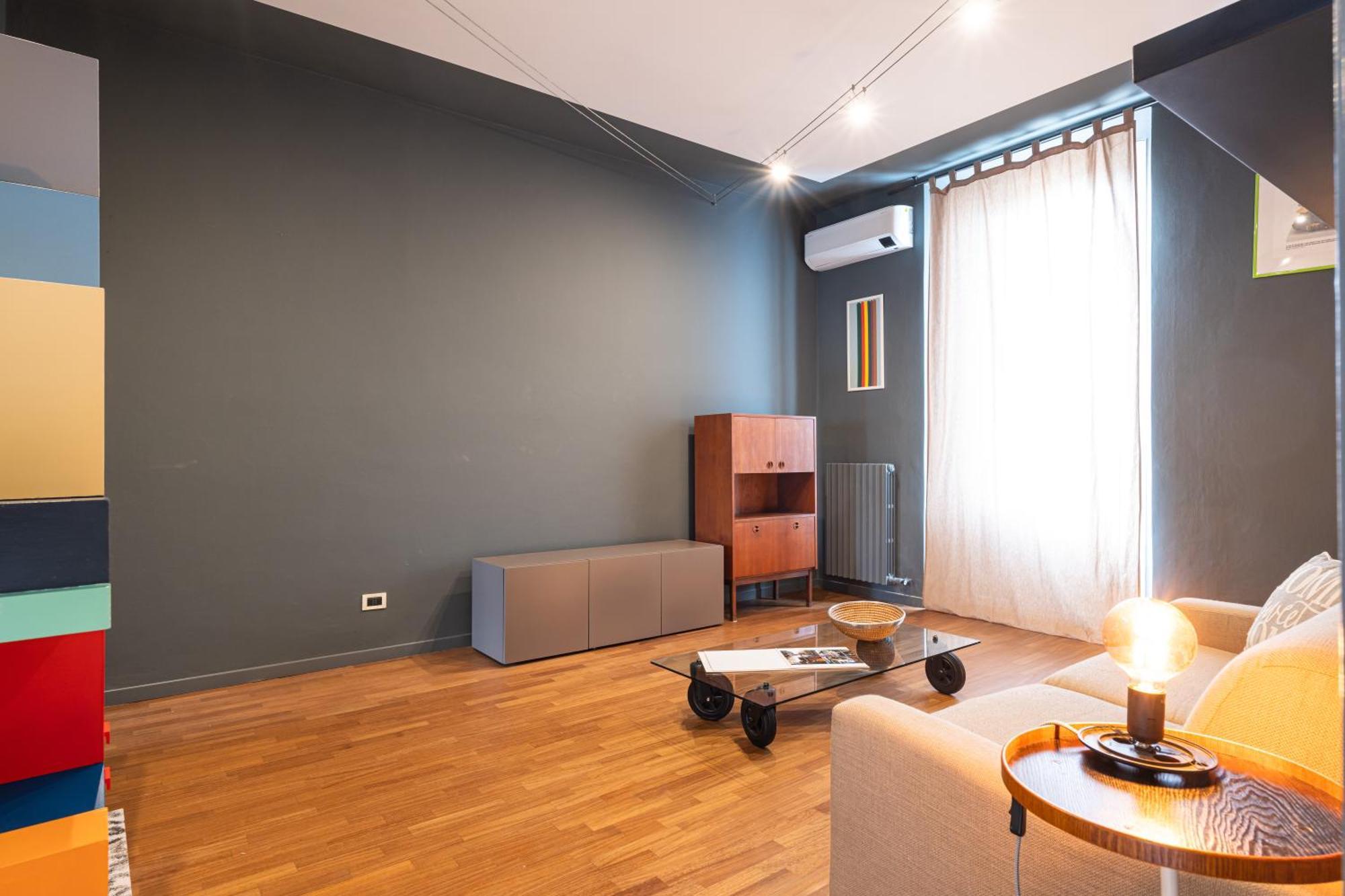 מילאנו Spacious Onebedroom Navigli - Mirable Pm מראה חיצוני תמונה