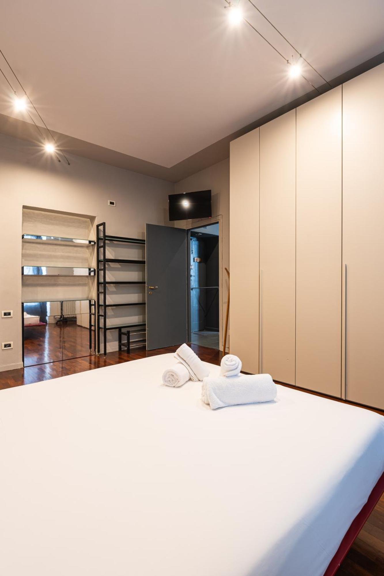 מילאנו Spacious Onebedroom Navigli - Mirable Pm מראה חיצוני תמונה