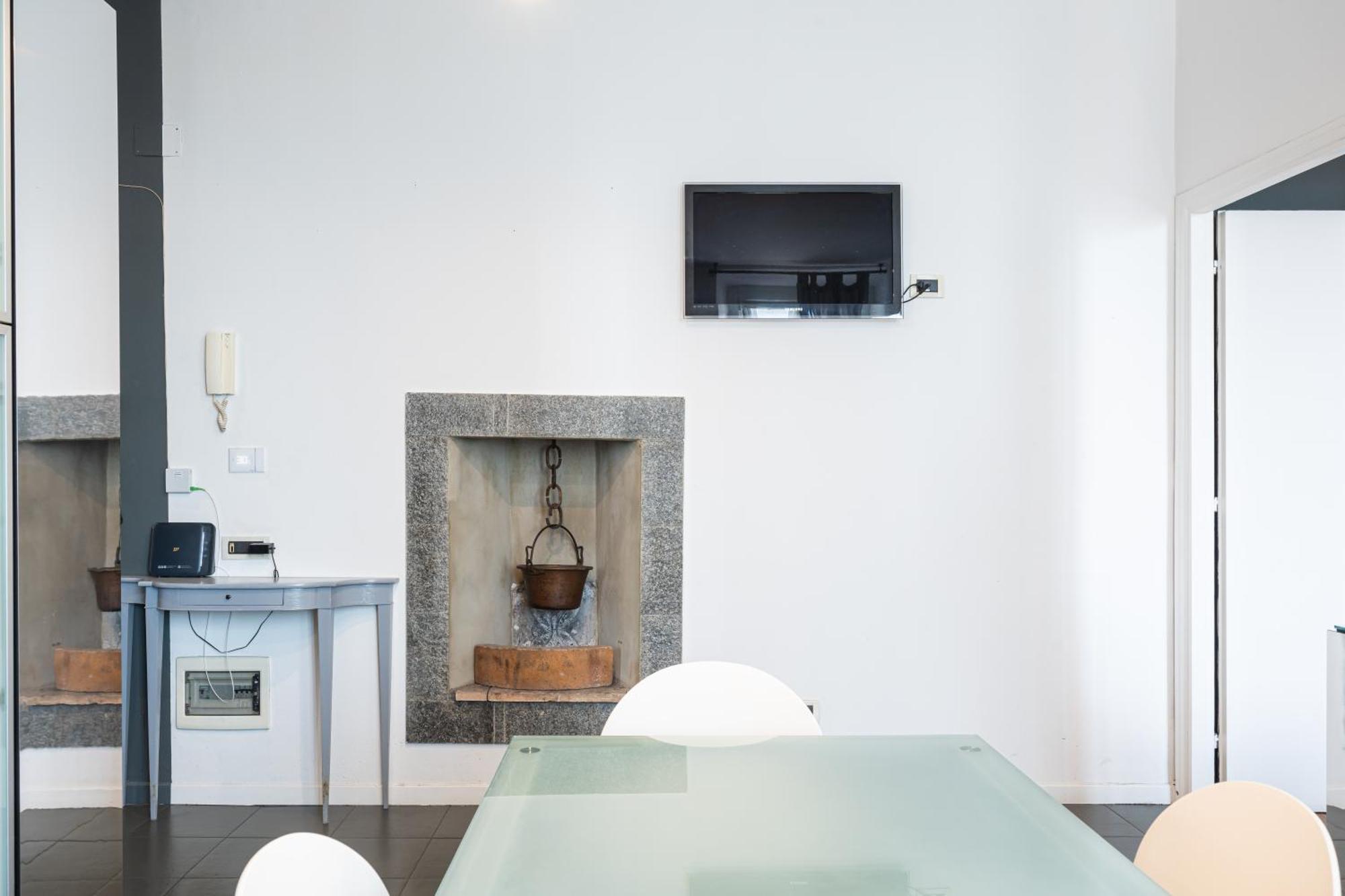 מילאנו Spacious Onebedroom Navigli - Mirable Pm מראה חיצוני תמונה