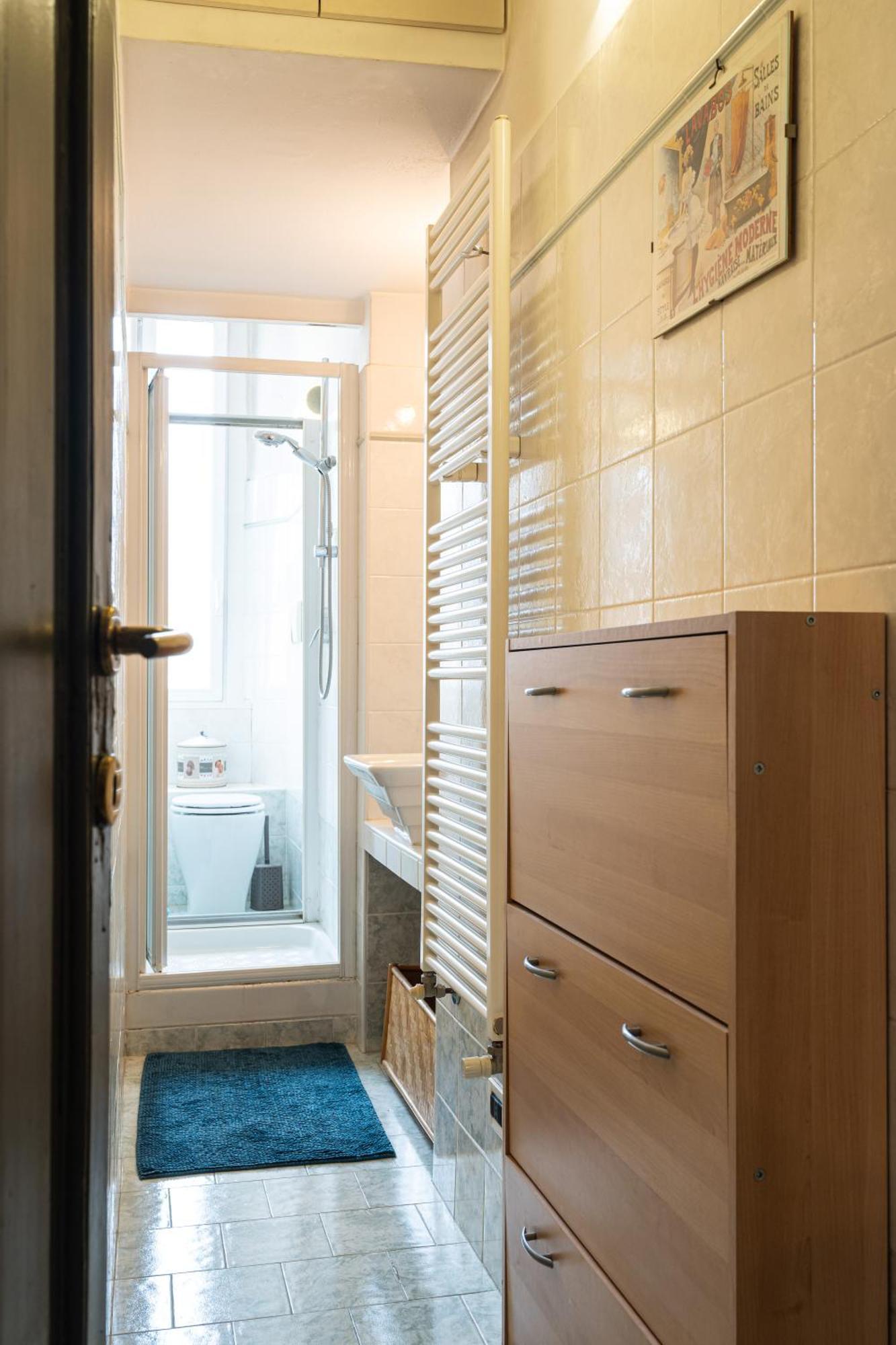 מילאנו Spacious Onebedroom Navigli - Mirable Pm מראה חיצוני תמונה