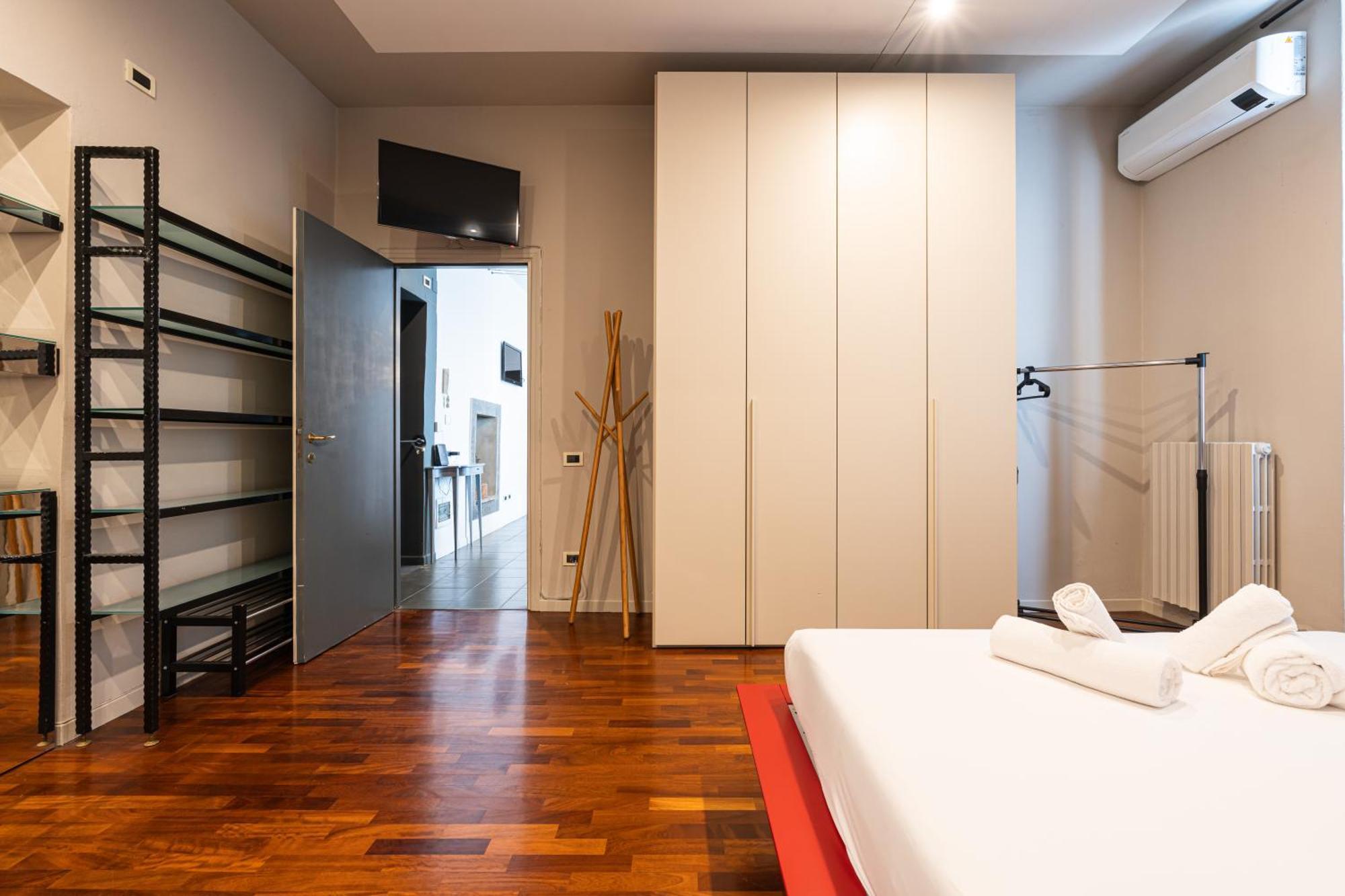 מילאנו Spacious Onebedroom Navigli - Mirable Pm מראה חיצוני תמונה