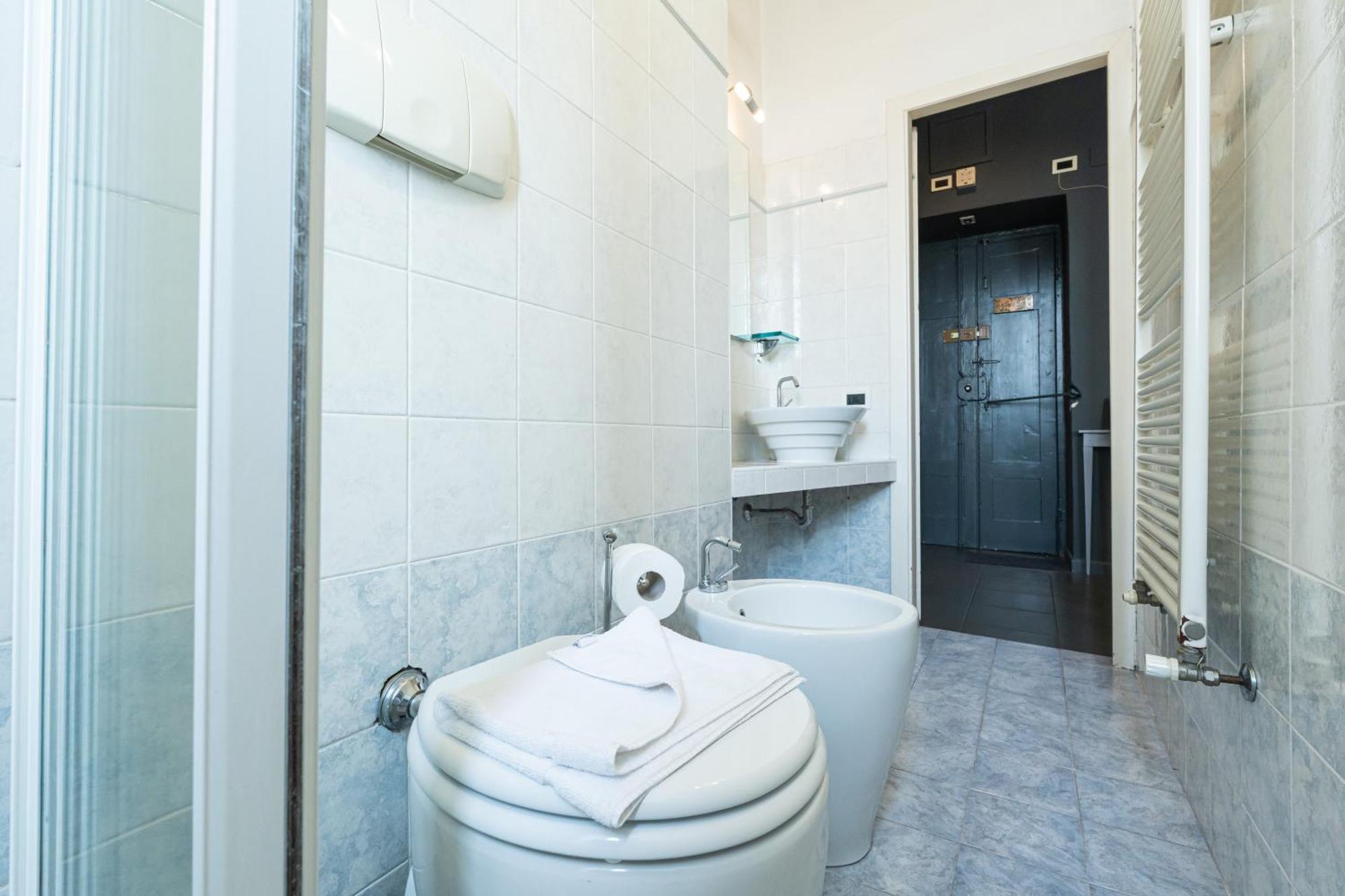 מילאנו Spacious Onebedroom Navigli - Mirable Pm מראה חיצוני תמונה