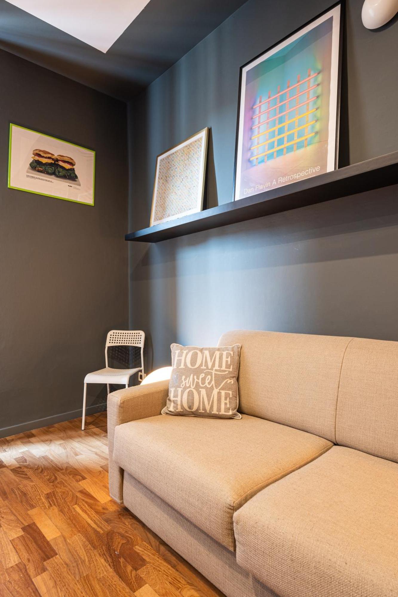 מילאנו Spacious Onebedroom Navigli - Mirable Pm מראה חיצוני תמונה