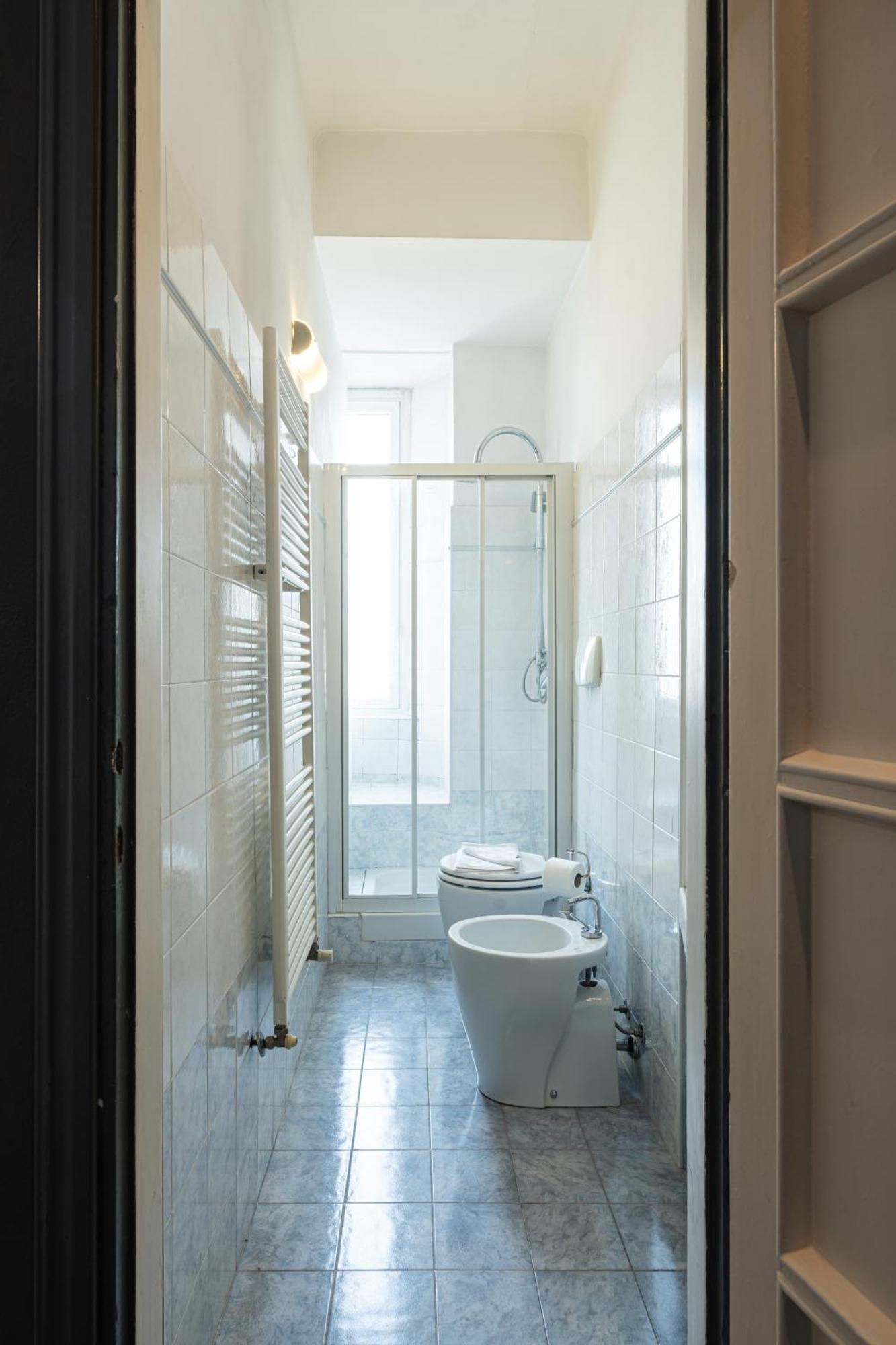 מילאנו Spacious Onebedroom Navigli - Mirable Pm מראה חיצוני תמונה