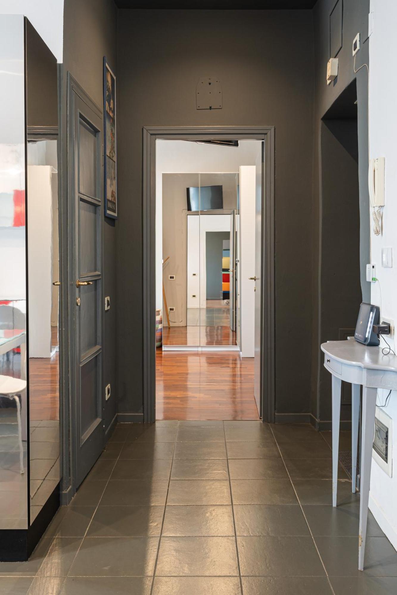 מילאנו Spacious Onebedroom Navigli - Mirable Pm מראה חיצוני תמונה